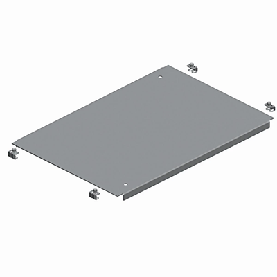 Spacial Kabelverschraubung 1 Eingang für SF 600x600mm