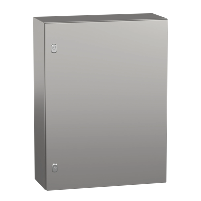 Spacial Obudowa wisząca ze stali nierdzewnej S3X IP66 304L 800x600x250mm
