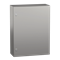 Spacial Obudowa wisząca ze stali nierdzewnej S3X IP66 304L 800x600x250mm