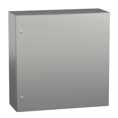 Spacial Obudowa wisząca ze stali nierdzewnej S3X IP66 304L 800x800x300mm