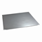 Spacial Partial galvanized mounting plate for SD desks 847x700mm