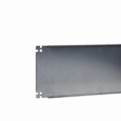 Spacial Partial mounting plate 147x505mm