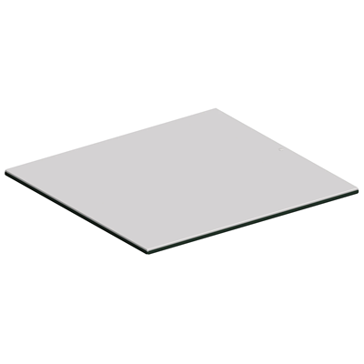 Spacial Pełna płyta kablowa SM 800x 400mm