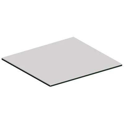 Spacial Pełna płyta kablowa SM 800x 400mm