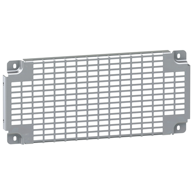 Spacial Płyta perforowana Telequick do Spacial SF/SM 450x800mm