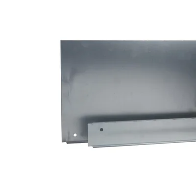Spacial Przepust kablowy 2 wejścia do SF 400x400mm