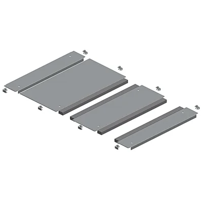 Spacial Przepust kablowy 3 wejścia do SF 800x600mm