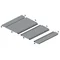 Spacial Przepust kablowy 3 wejścia do SF 800x600mm