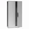 Spacial SF floor-standing enclosure with mounting plate 2000x1200x400mm