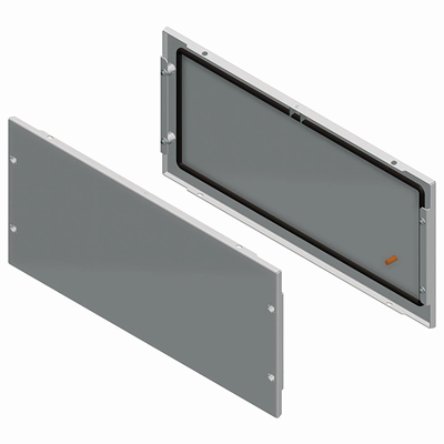 Spacial Side panels for busbar compartment up to SF 300x500mm