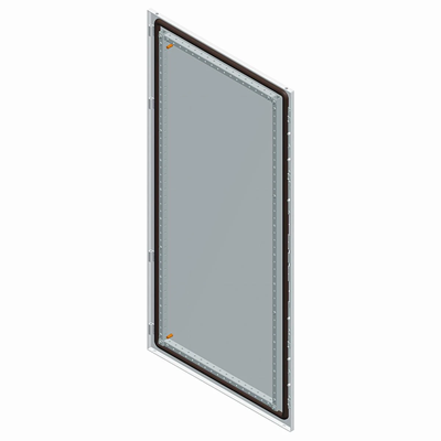 Spacial Single solid door for SF 2000x800mm