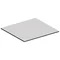 Spacial Solid cable plate SM 800x400mm