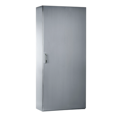 Spacial Stainless steel case SMX 304L 1600x800x400mm