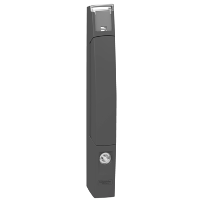 Spacial Standard lock with handle for SF SM