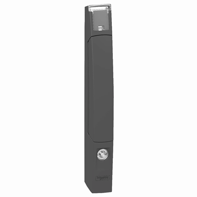 Spacial Standard lock with handle for SF SM