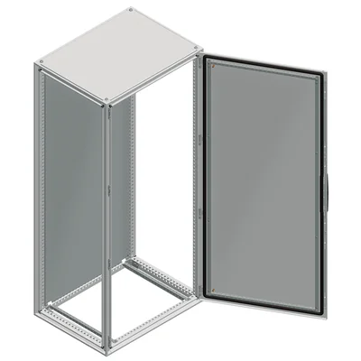 Spacial Standgehäuse SF 2000x400x400mm
