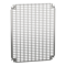 Spacial Telequick-Montageplatte für 500 x 400 mm große Hängegehäuse