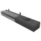 Spacial Thalassa LED wardrobe lamp with pin socket 640lm