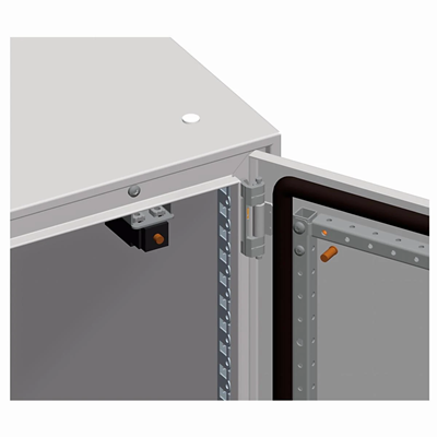 Spacial Türschalter für SM 10A Gehäuse