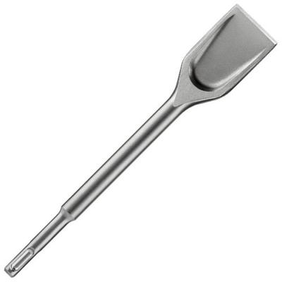 Spade chisel SDS-PLUS 250X40mm for concrete