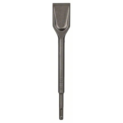 Spade chisel SDS-PLUS 250X40mm for concrete