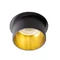 SPAG S B/G Zierring