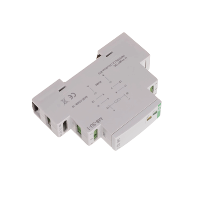 Spannungsmessumformer mit MODBUS RTU-Ausgang