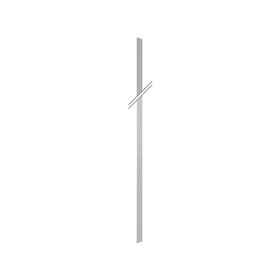 Spare cover for ALC3100/ALC3200 column 3m aluminum