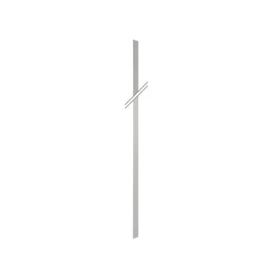 Spare cover for ALC3100/ALC3200 column 3m aluminum