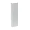Spare cover for columns ALK72x/8 3m aluminum
