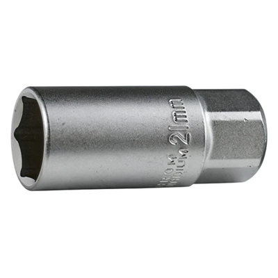 Spark plug socket 3/8" SW 16mm