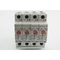 SPBT12-280/4 Surge arrester type 1+2 (class B+C)