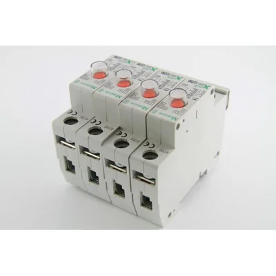 SPBT12-280/4 Surge arrester type 1+2 (class B+C)