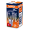 SPC tubular bulb. T26/57 CL 25 clear 25W