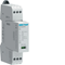 SPD 1P+N arrester with replaceable modules 3kA class 3 with indicator