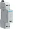 SPD 1P+N arrester with replaceable modules 3kA class 3 with indicator