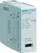 SPD Módulo extraíble GND 1P T2 20 kA d.c.