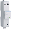 SPD Ogranicznik przepięć T1+T2, 1P, Iimp= 25 kA, In= 25 kA, Up ≤ 1,5 kV, styk FM