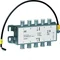 SPD Ogranicznik przepięć TV 5 torów coax 2,5kA