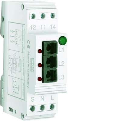 SPD Receiver module for SPN190