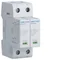 SPD Surge arrester 2P MOV T1+T2, 12.5 kA, TN-S