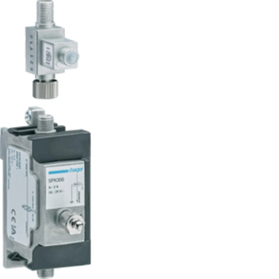 SPD TV coaxial line surge arrester