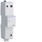SPD-Überspannungsableiter T1+T2, 1P, Iimp= 25 kA, In= 25 kA, Up ≤ 1,5 kV, FM-Kontakt