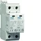 SPD Варисторний розрядник перенапруг T1+T2 MOV 2P TN-S/TT 25kA 50kA 1.2kV
