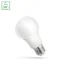 SPECTRUM GLS LED bulb 10W 230V E27 270st WW