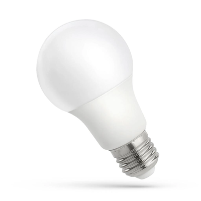 SPECTRUM GLS LED bulb 7W 230V E27 WW