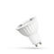 SPECTRUM LED bulb 6W 230V GU10 45st WW