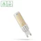 SPECTRUM LED bulb 7W 230V G9 270st WW