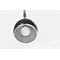 SPELL Black pendant lamp