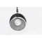 SPELL Black pendant lamp